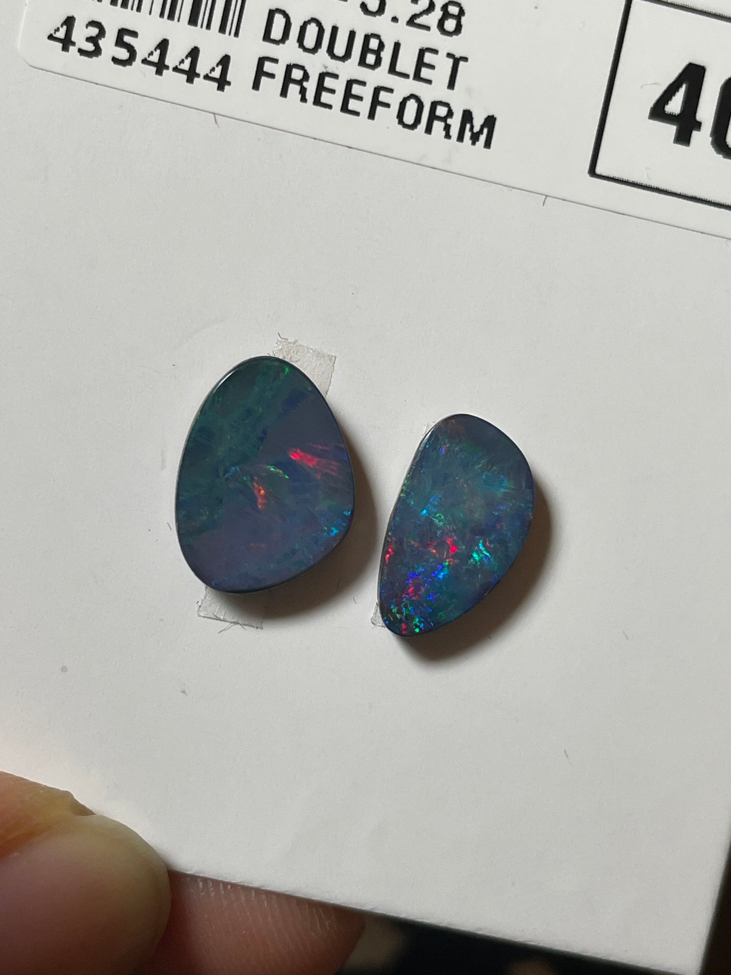 G028 Cassie (HK refunds are not supported)