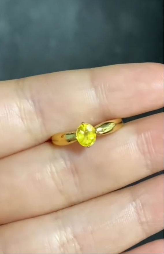 Camille-$1 gift for sweet people