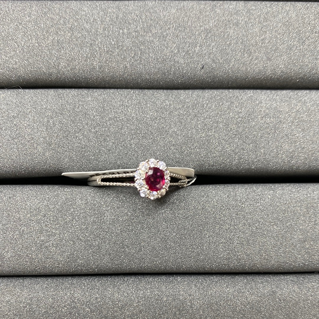 3384 Ruby Ring