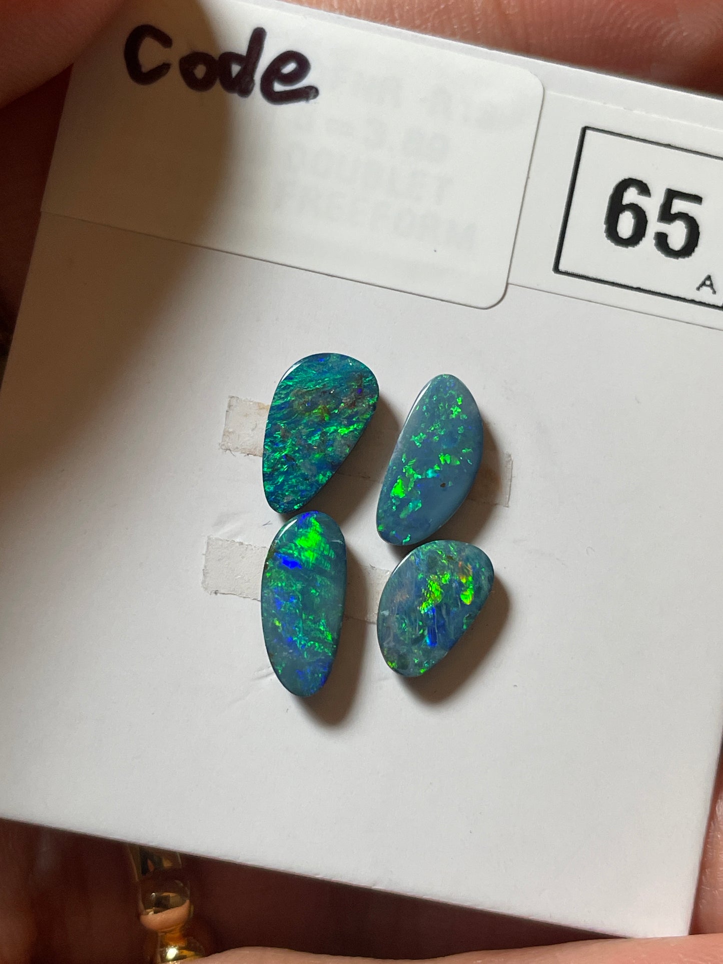 G026 Cassie (HK refunds are not supported)