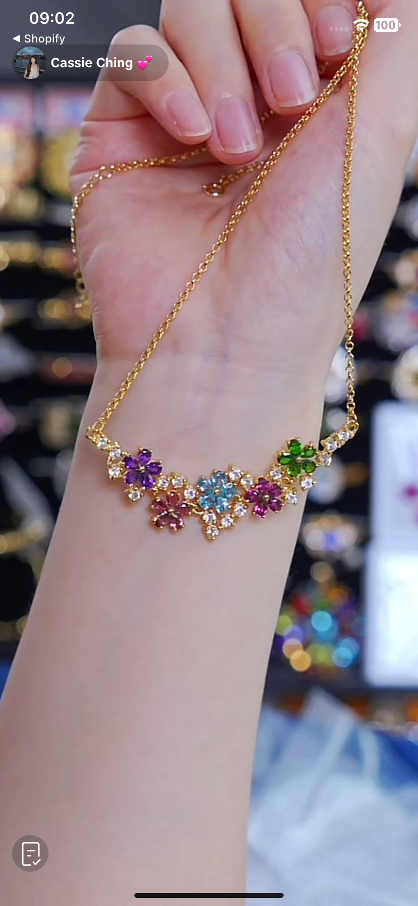 G003 lily