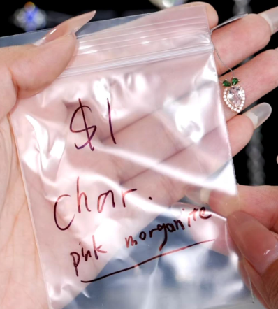 charlena-$1 gift for sweet people