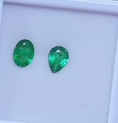G011 Cassie sleepy
