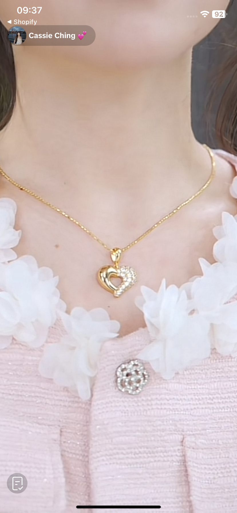 G003 lily