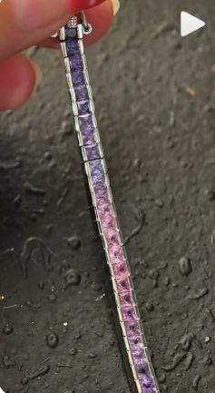 Cassie-Price difference for custom bracelets-christina