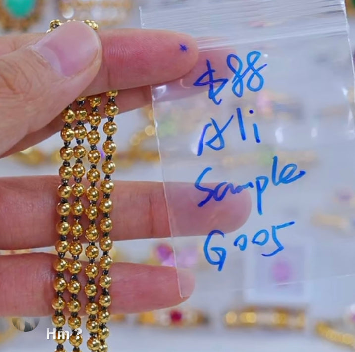 G005 Cassie Ali sample