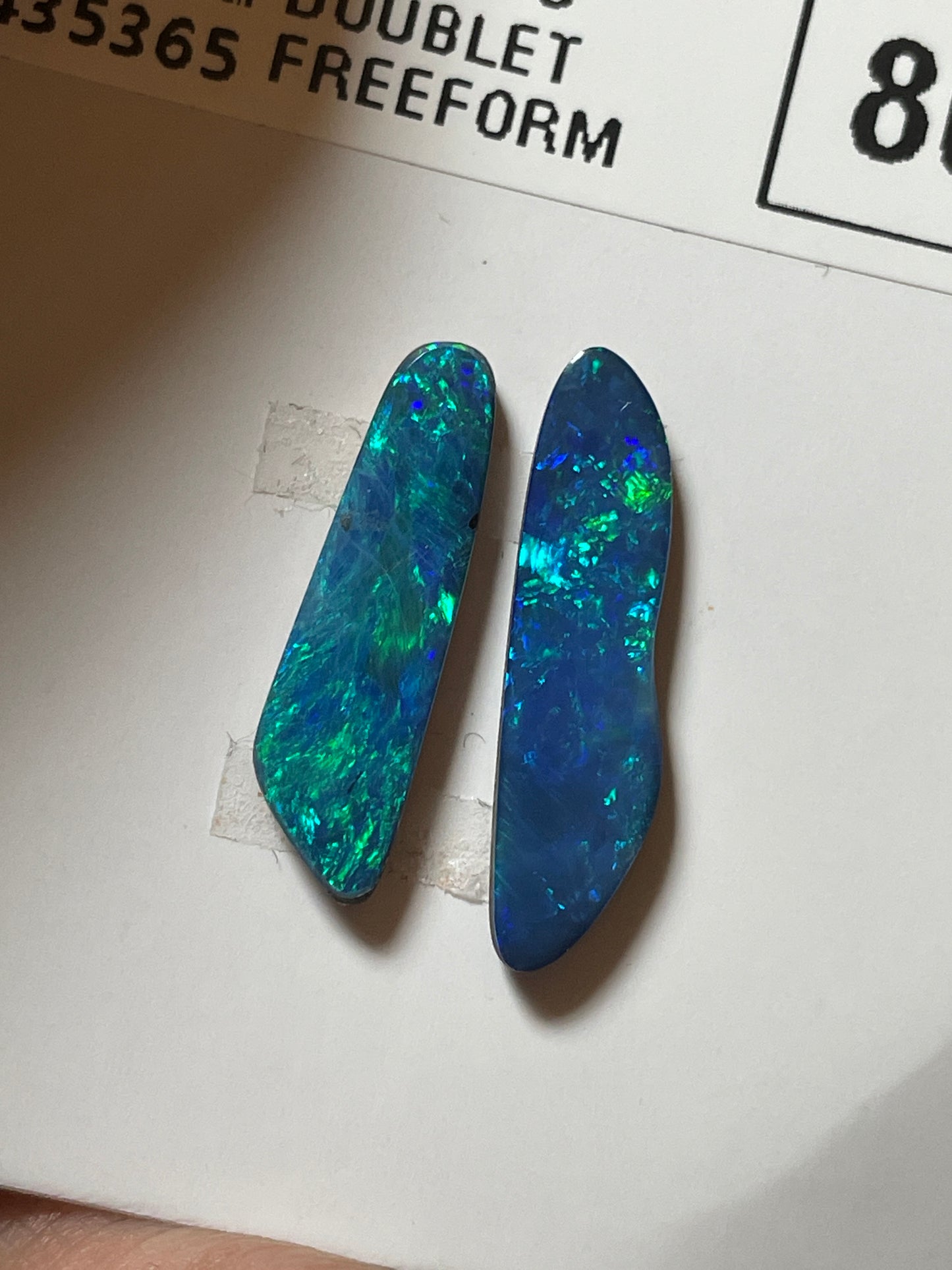 G027 Cassie (HK refunds are not supported)