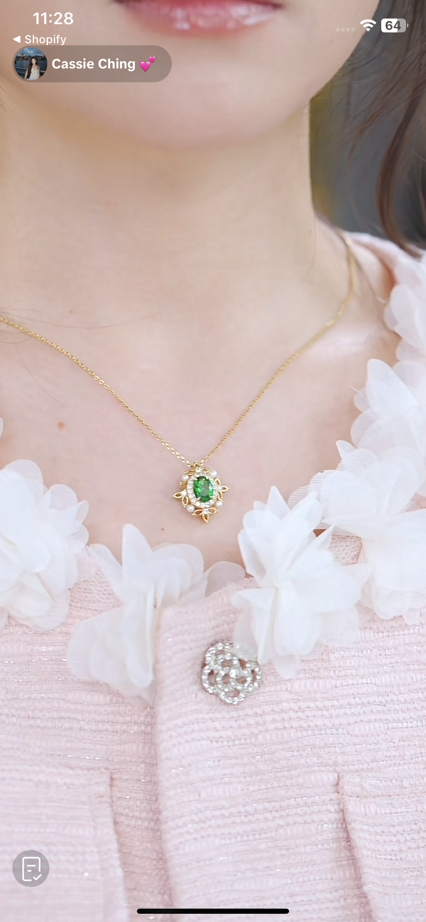 G010 lily