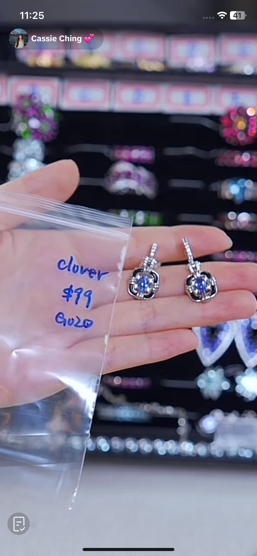 G020 lily