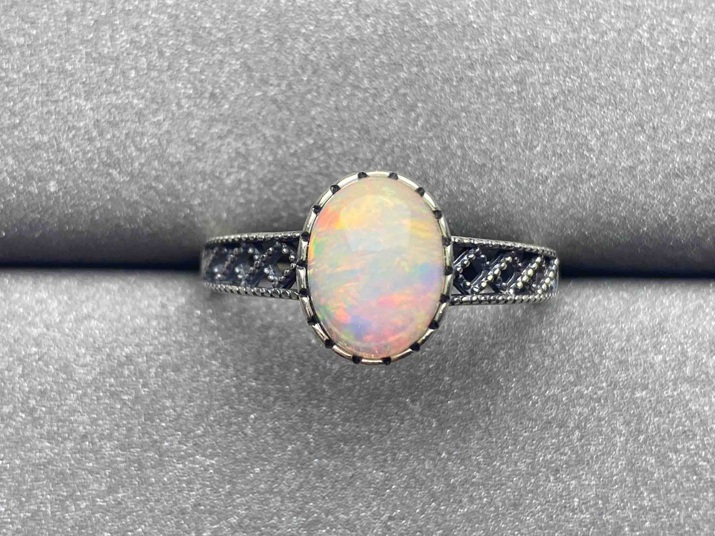 5188 Opal Ring