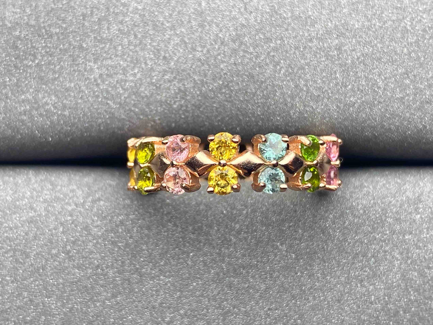 5197 Tourmaline Ring