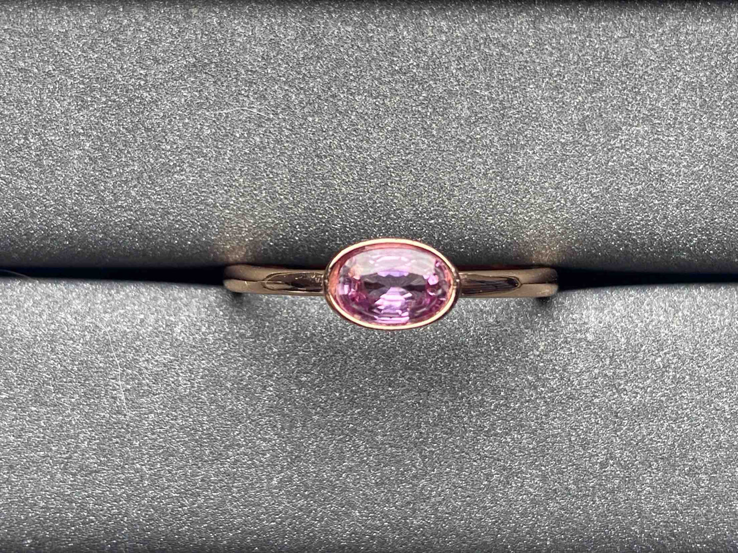 5239 Tourmaline Ring