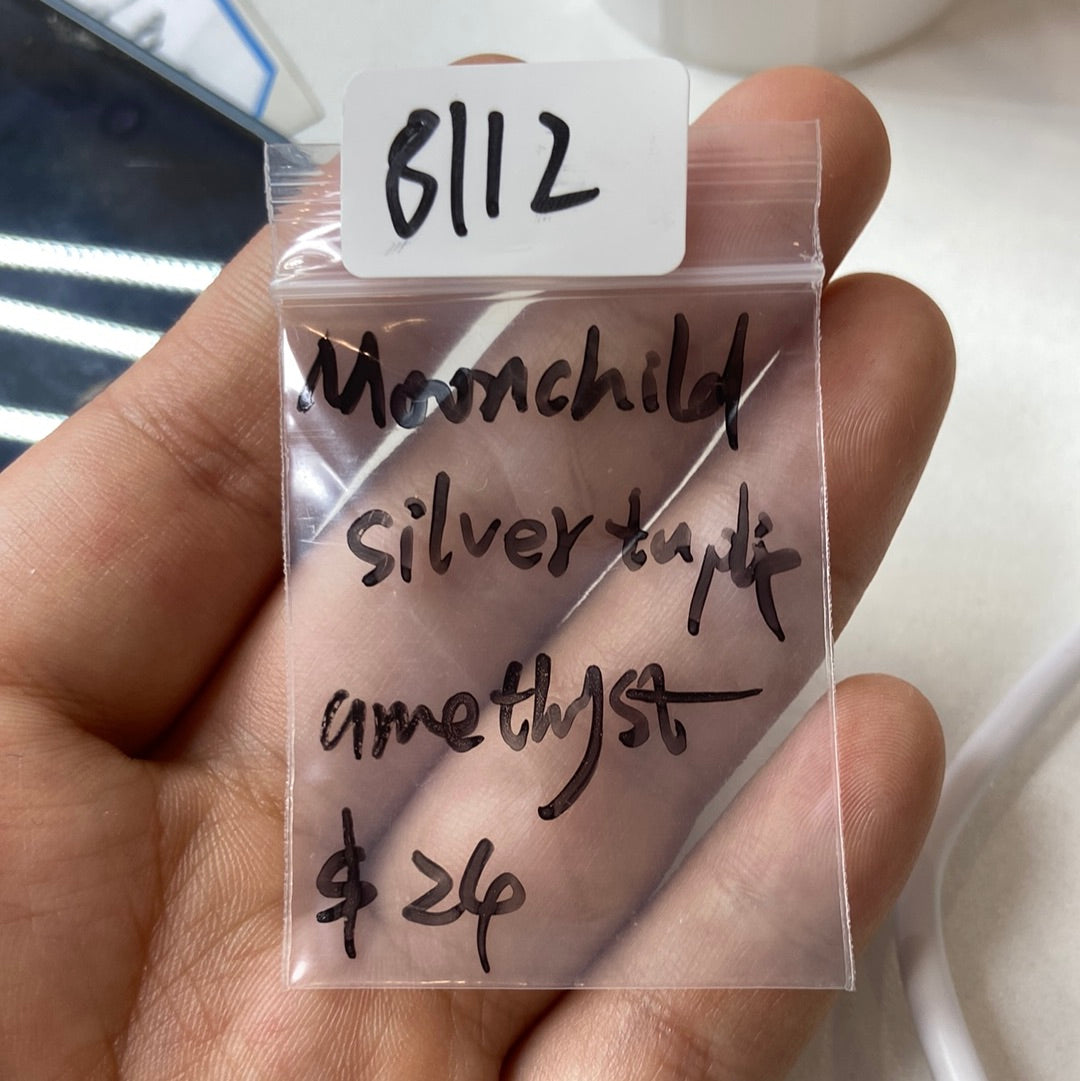 8112 Moonchild