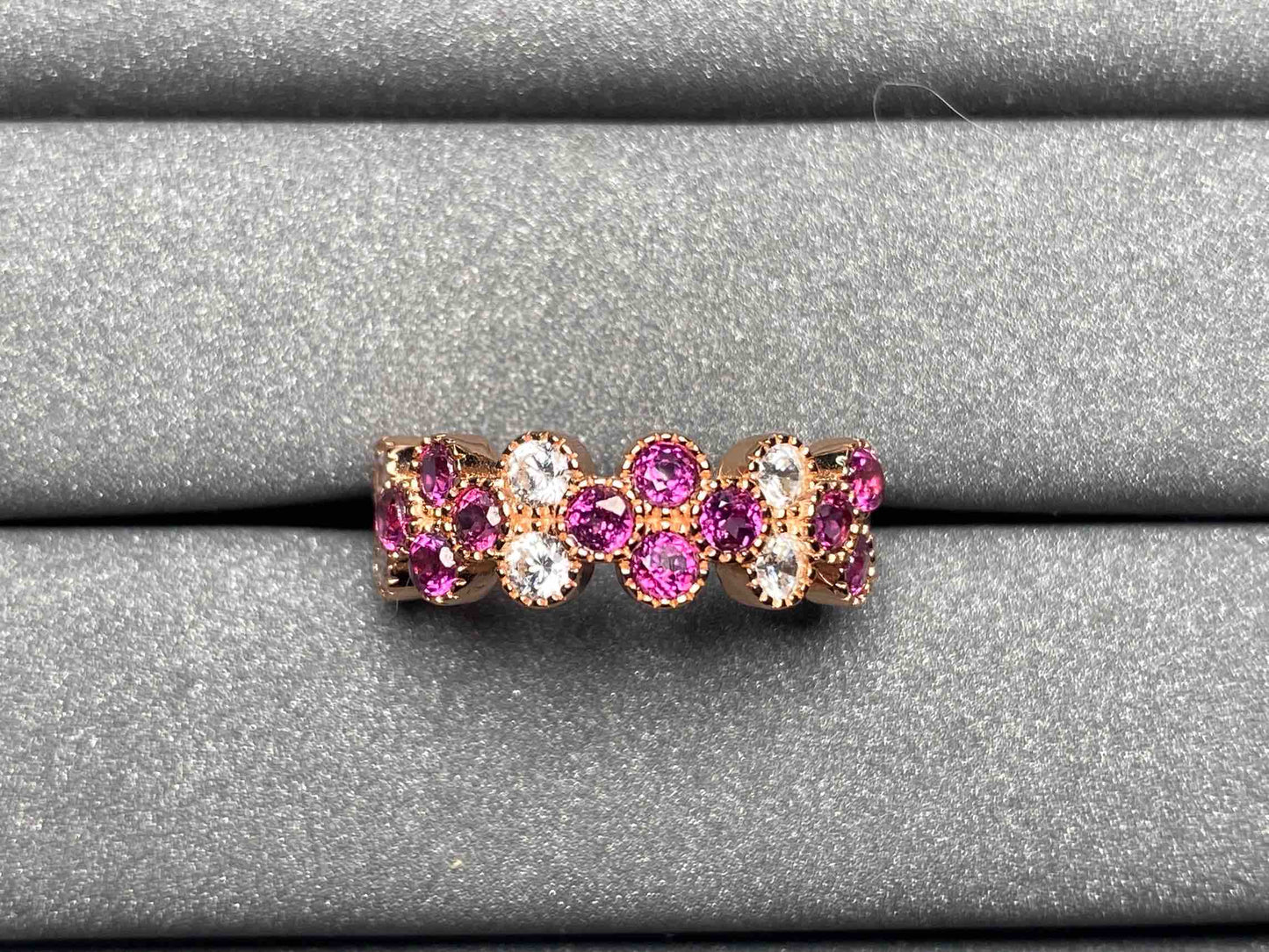 5270 Sapphire Ring