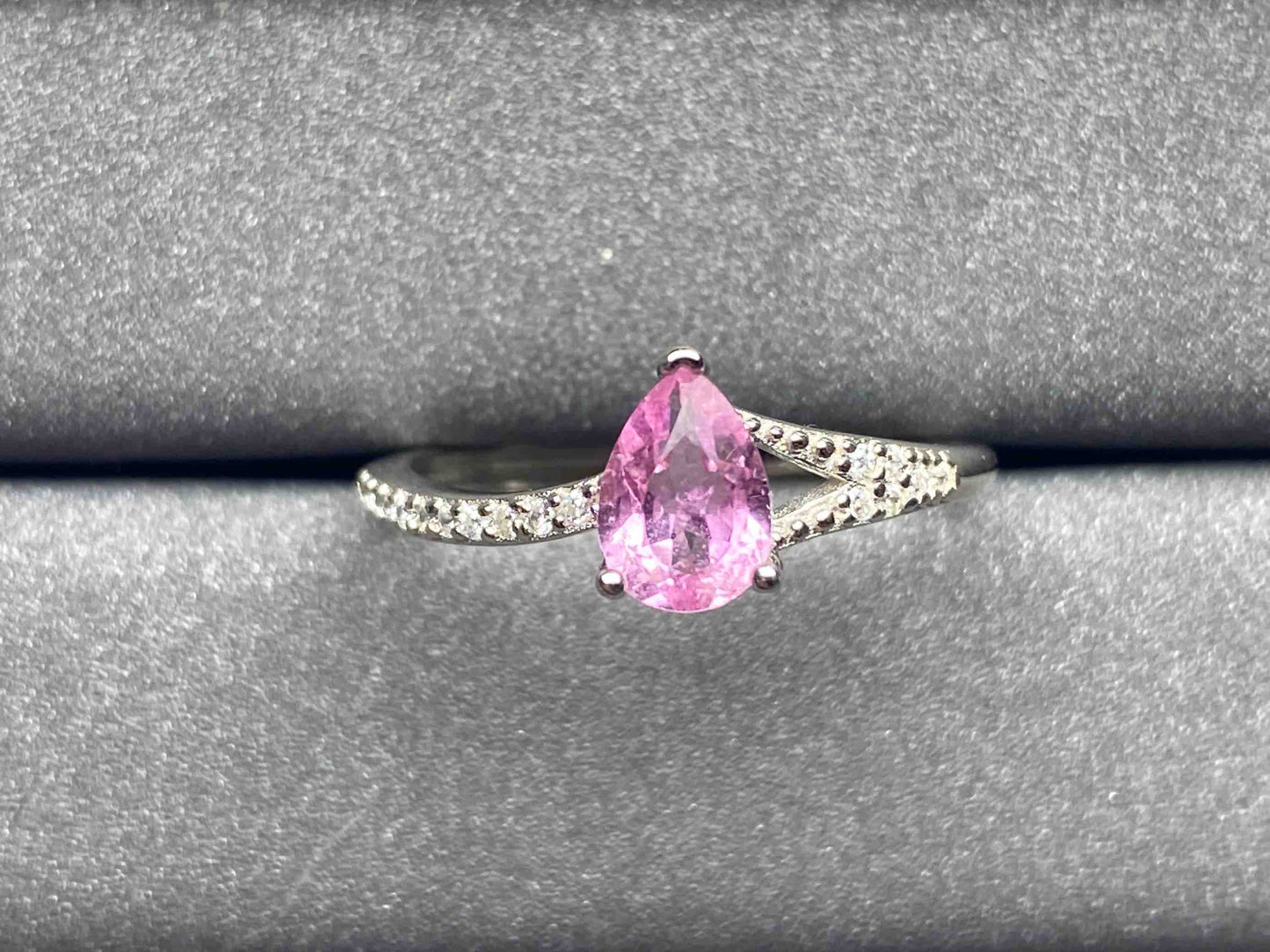 5341 Tourmaline Ring