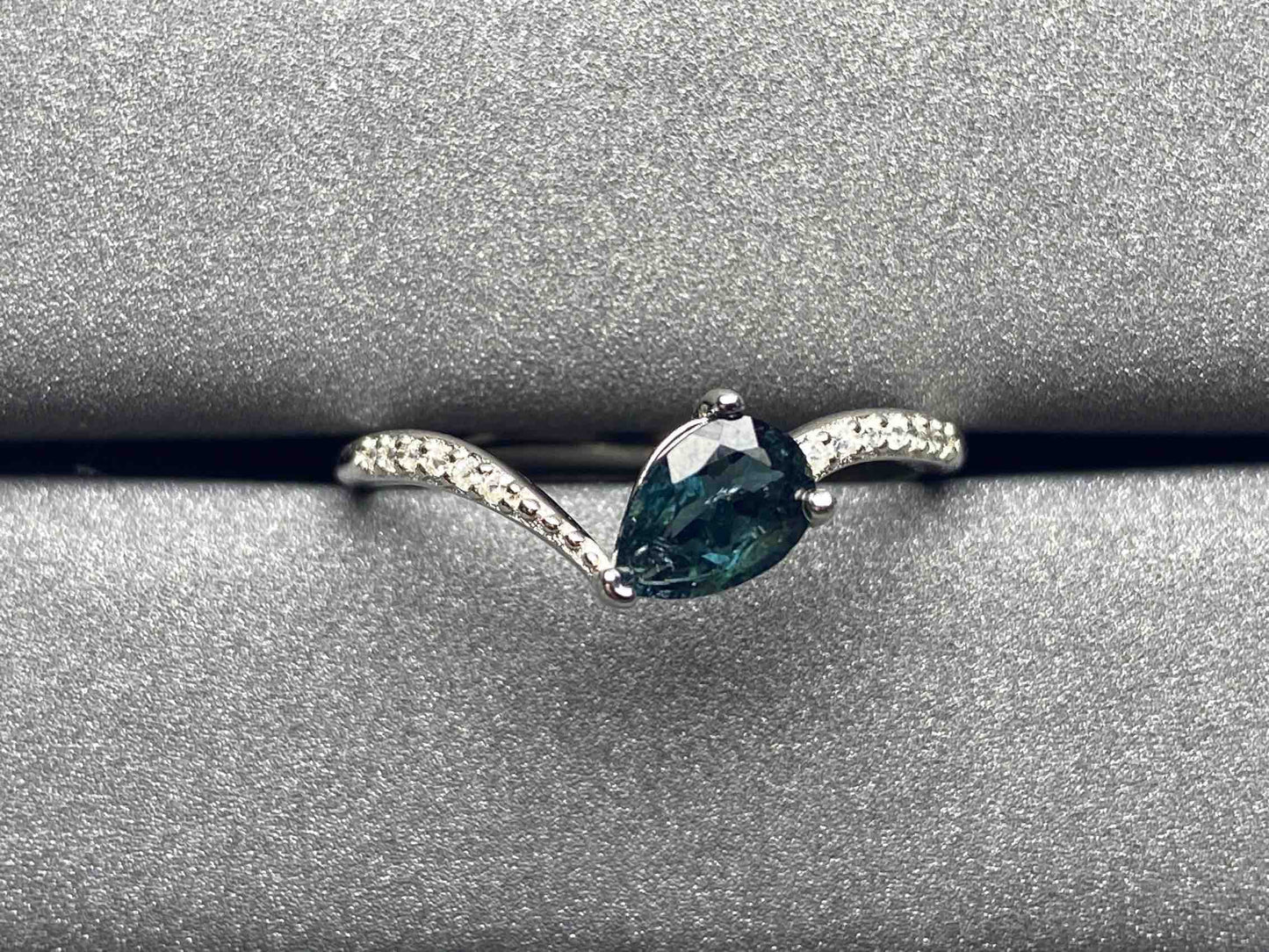 5344 Tourmaline Ring