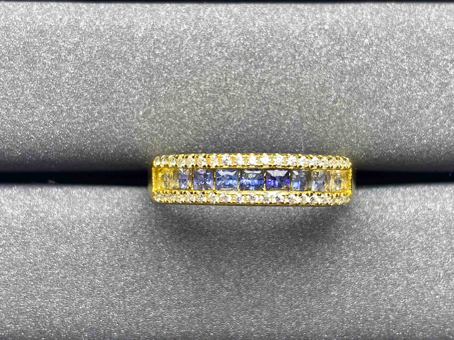 5363 Sapphire Ring