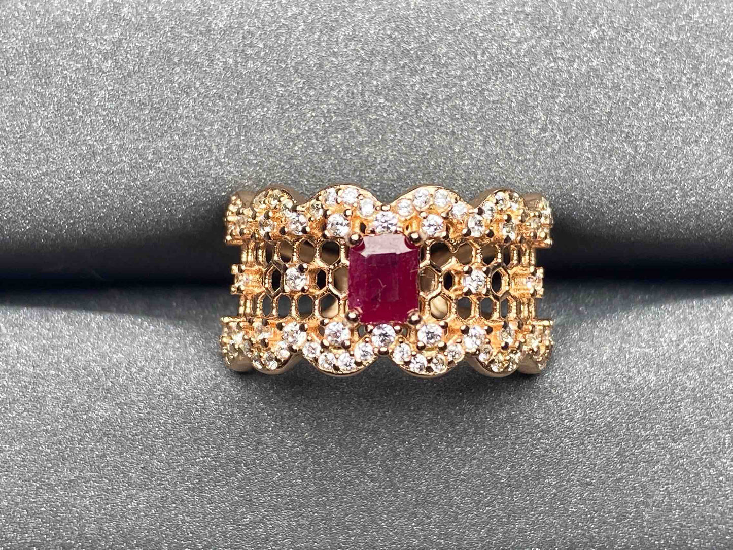 5417 Ruby Ring