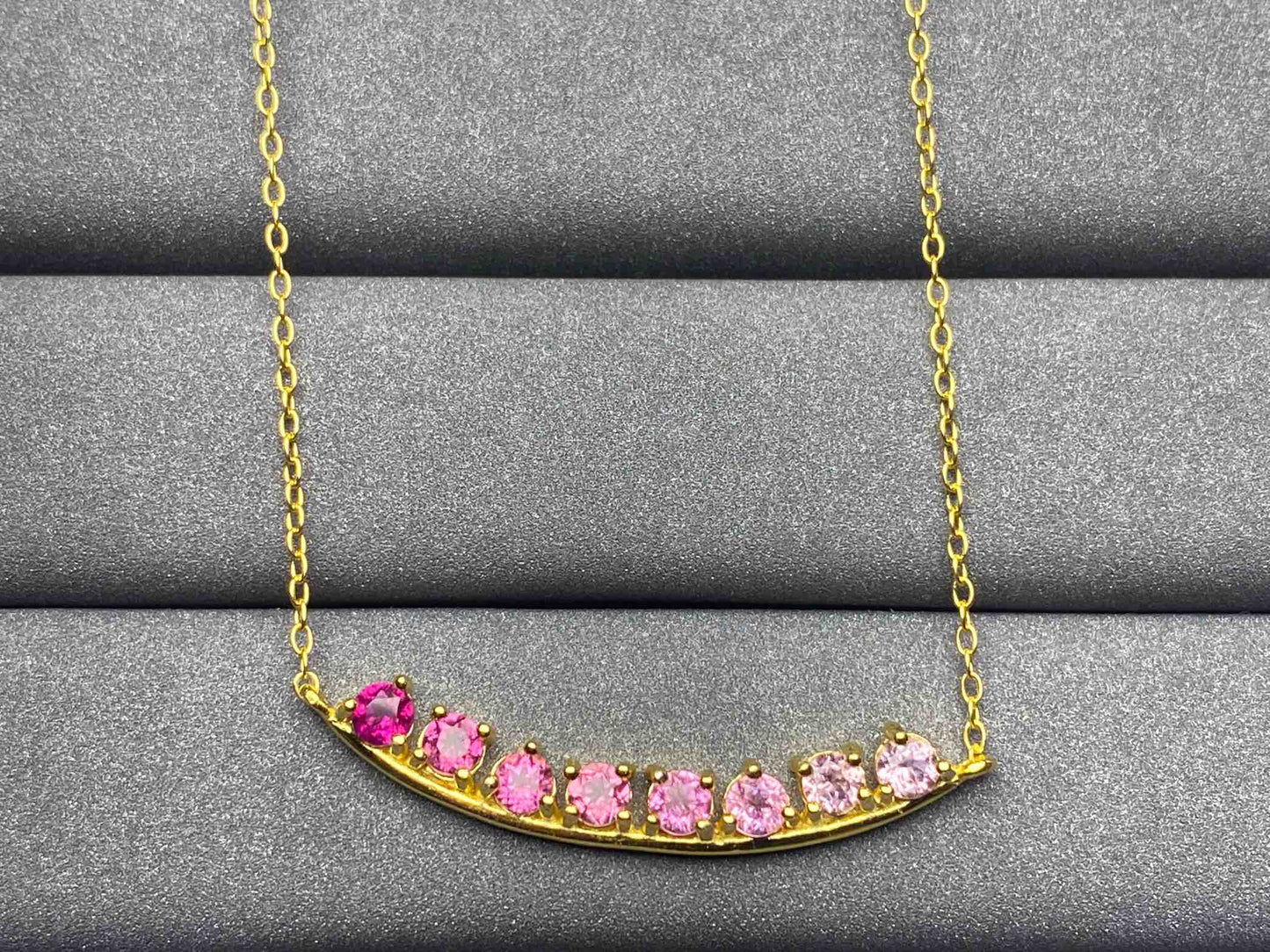5469 Tourmaline Necklace