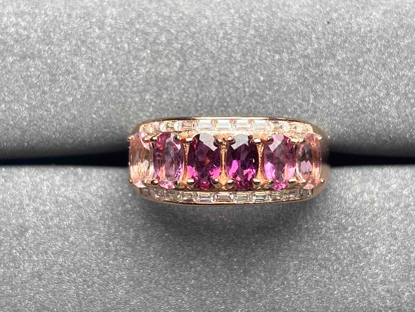 5526 Tourmaline Ring