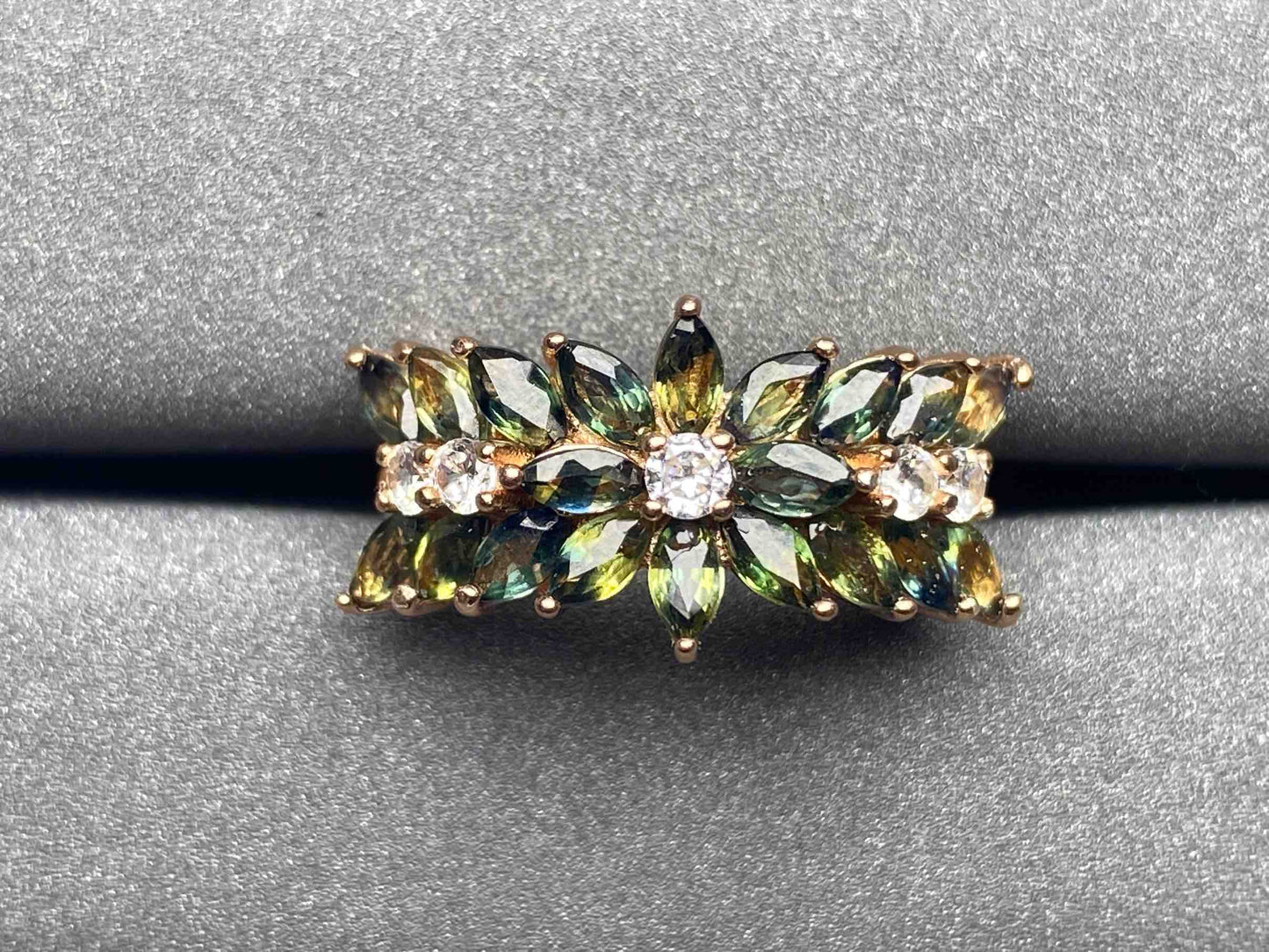 5937 Sapphire Ring