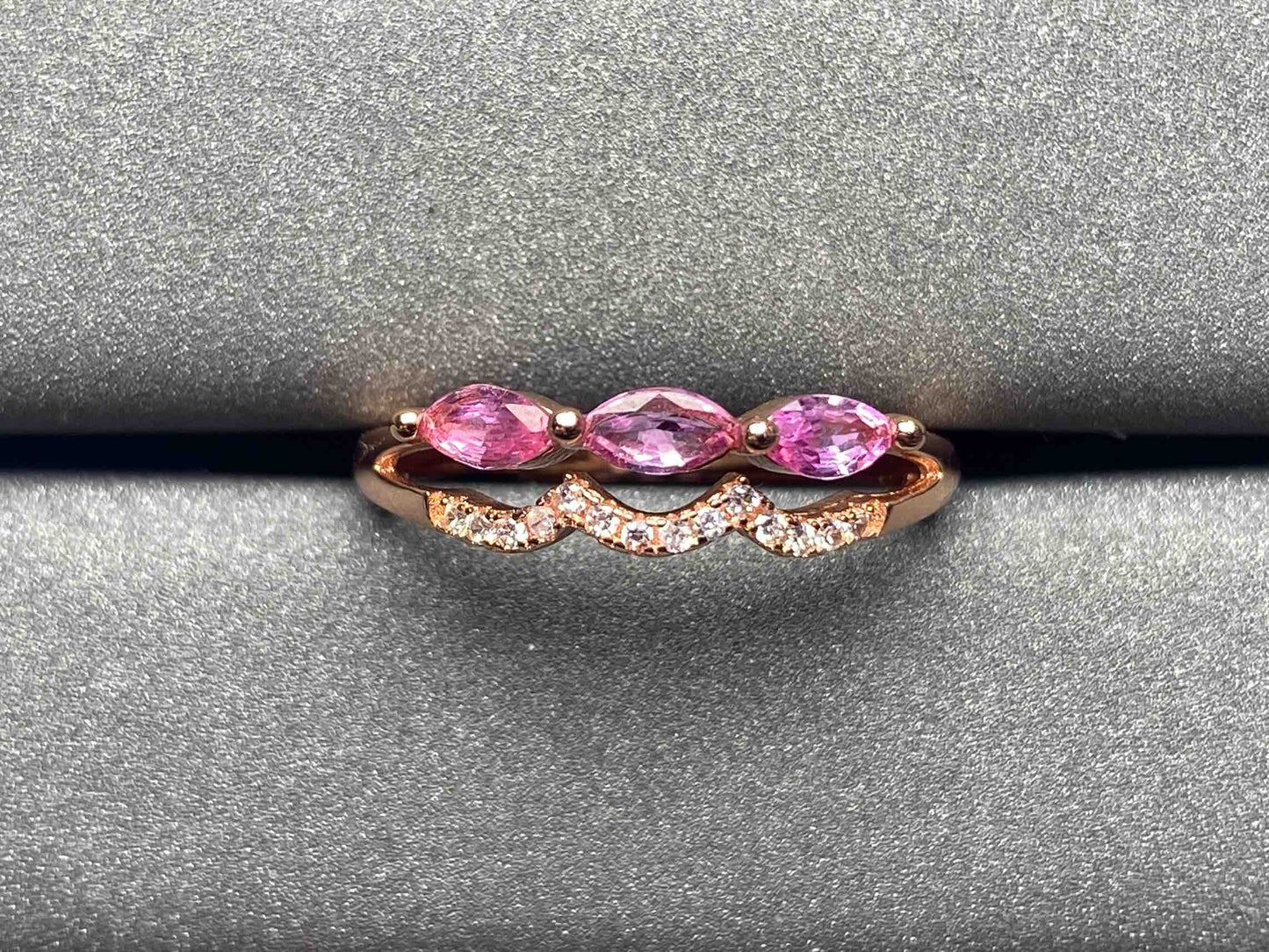 5945 Sapphire Ring