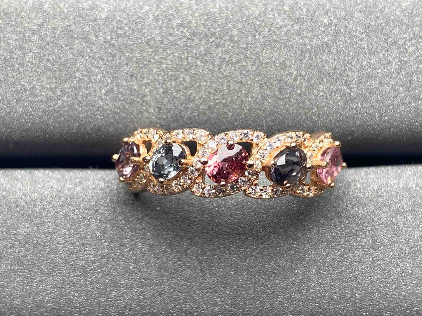 5955 Spinel Ring
