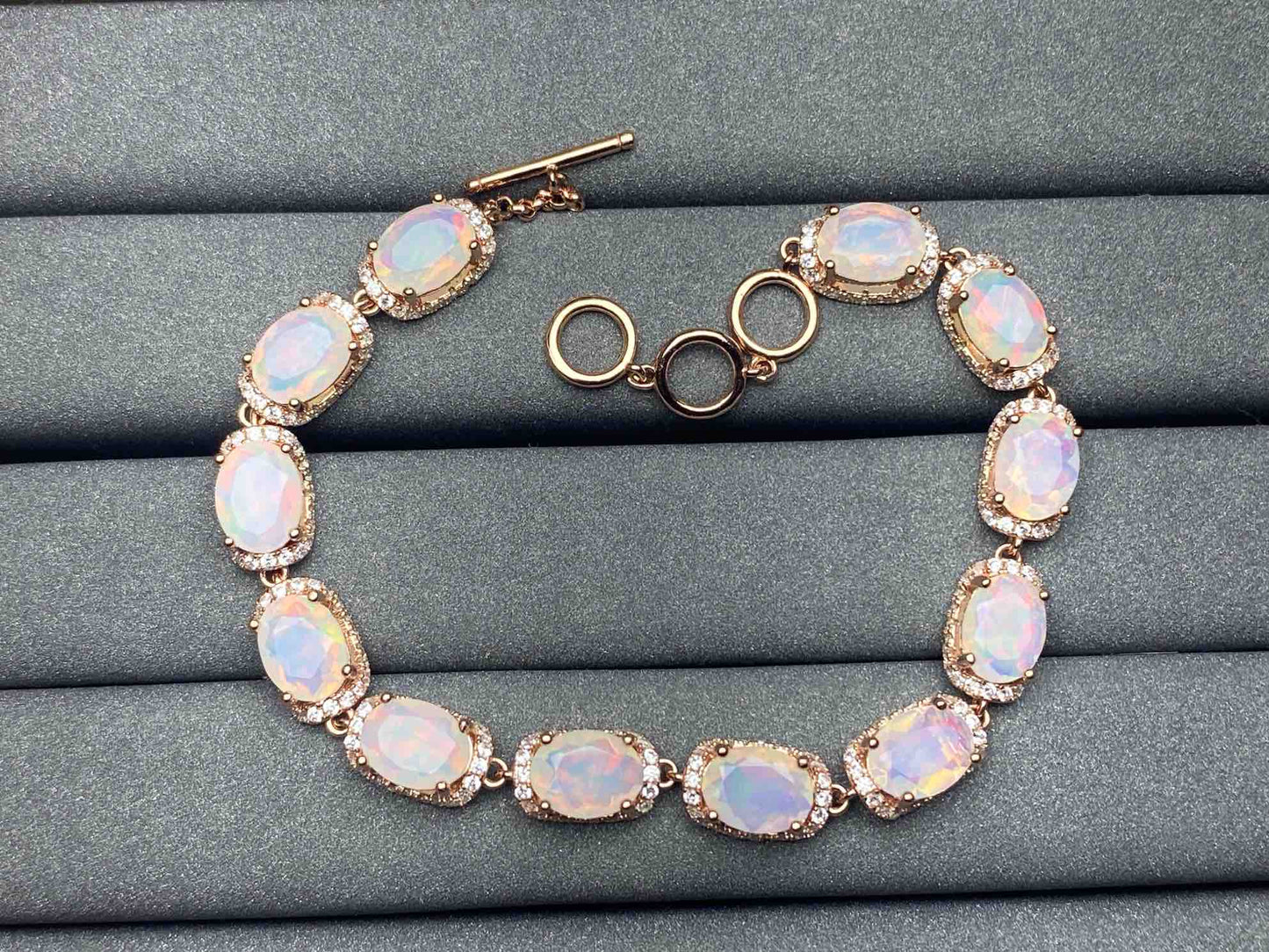 5959 Opal Bracelet