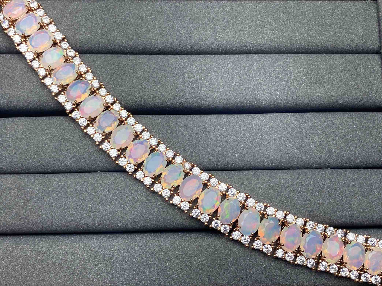 A3355 Opal Bracelet