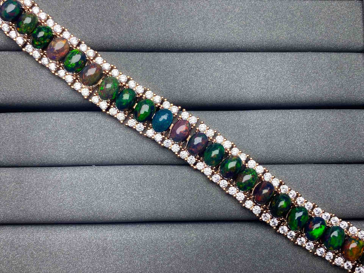 5964 Opal Bracelet