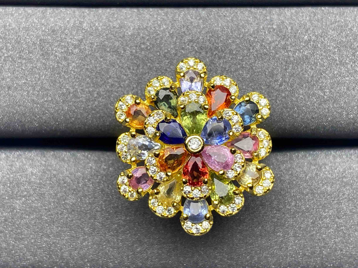5969 Sapphire Ring