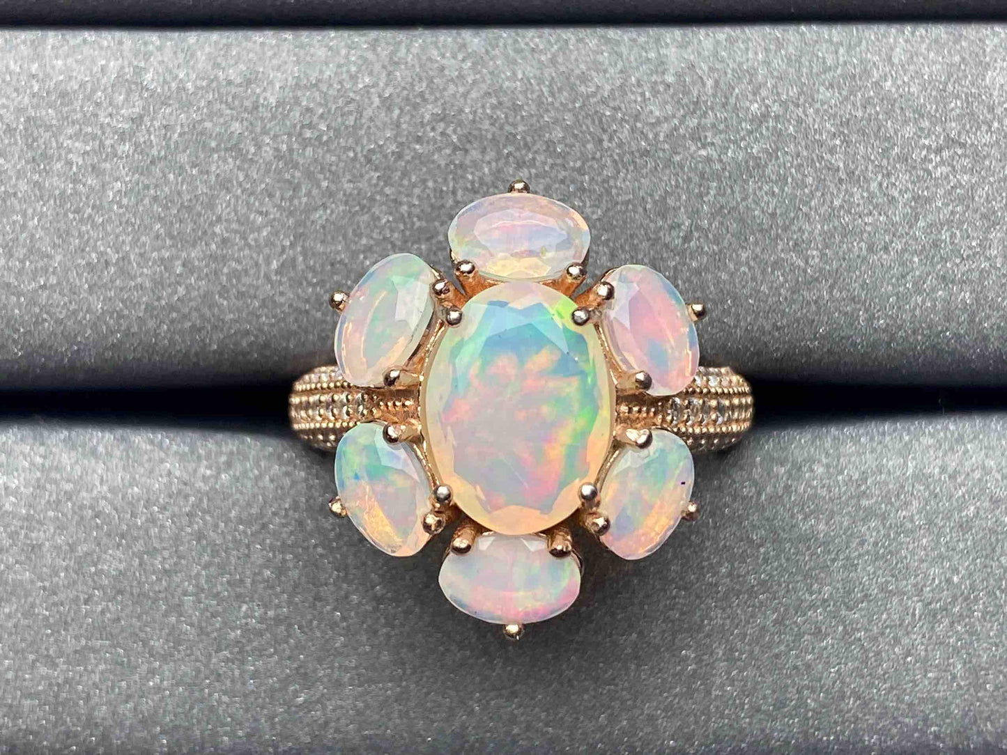 6015 Opal Ring