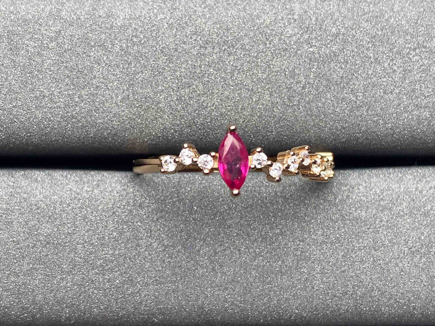 6026 Ruby Ring