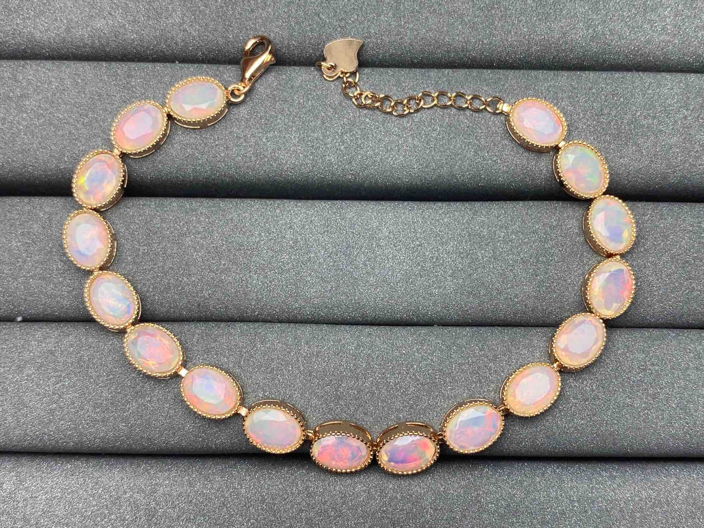 6060 Opal Bracelet