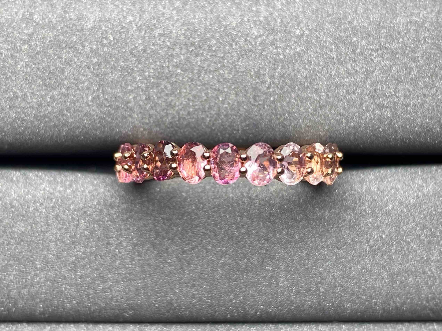 6147 Tourmaline Ring