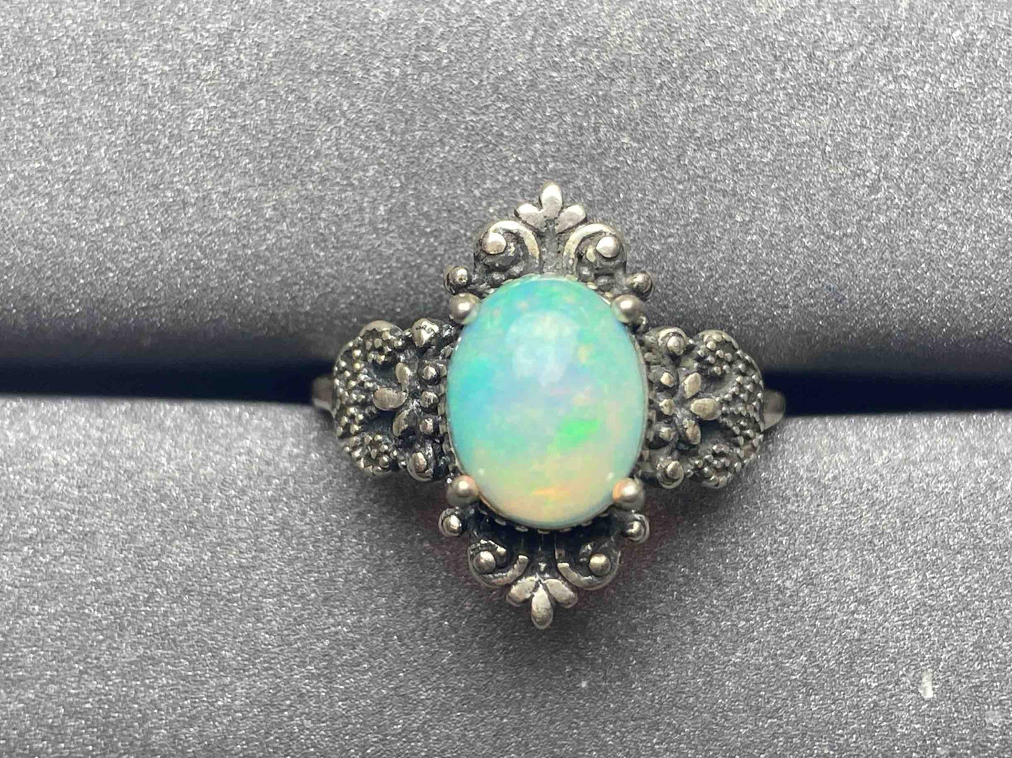 6169 Opal Ring