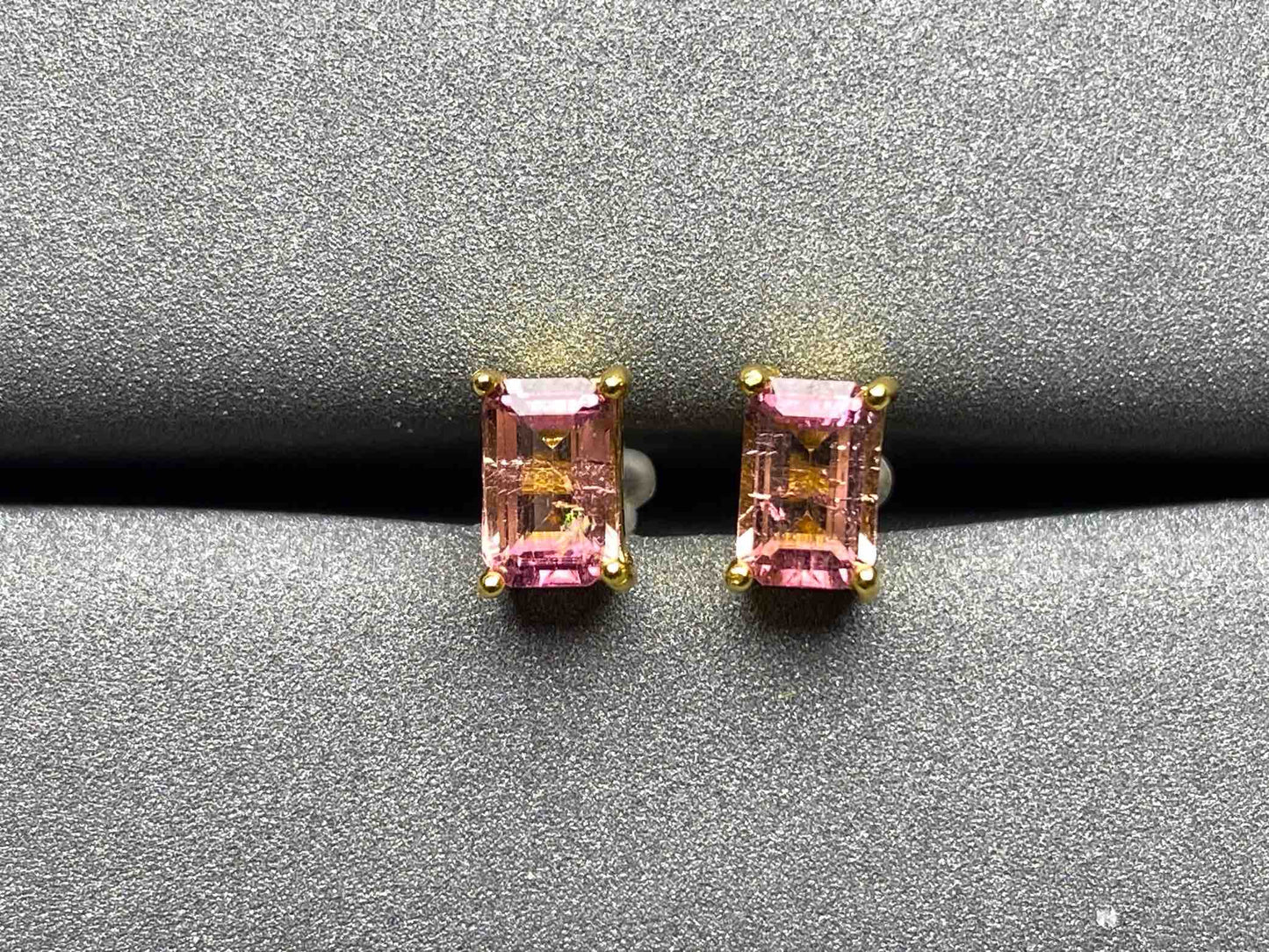 6187 Tourmaline Earrings