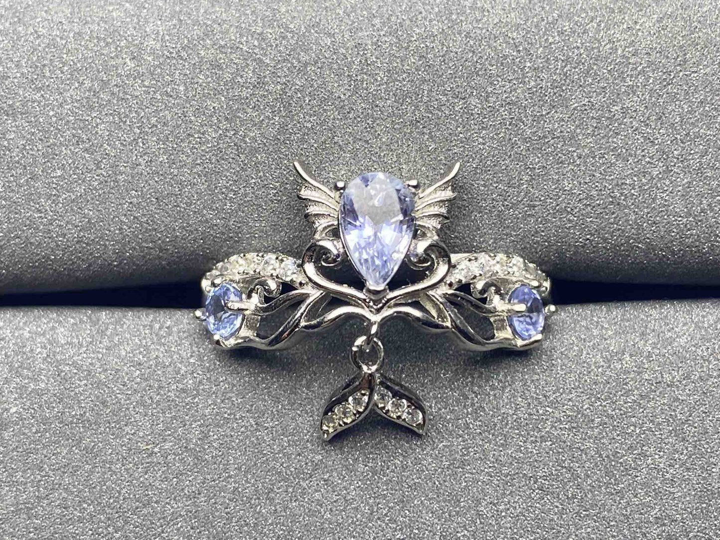 6213 Sapphire Ring