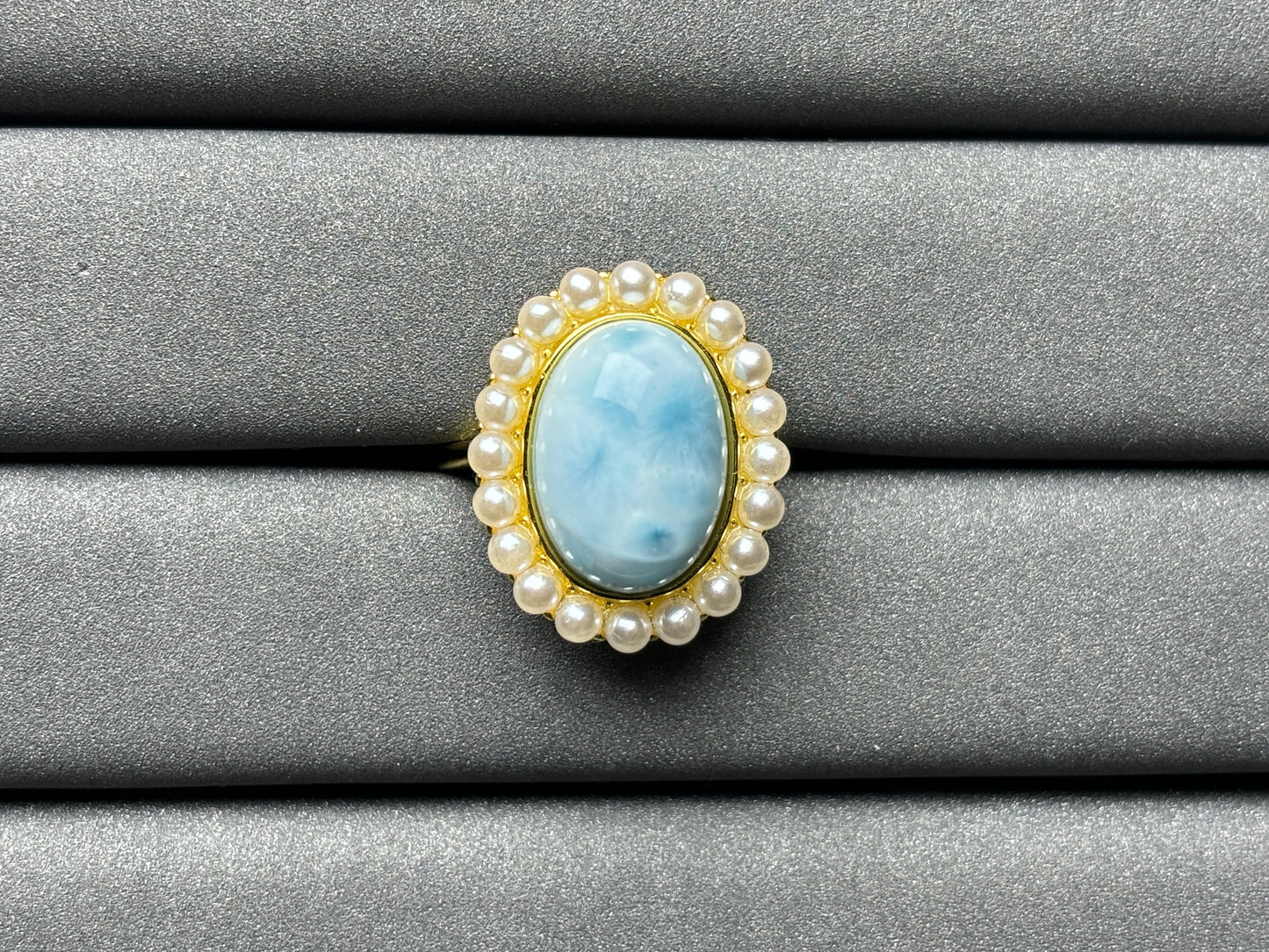 6250 Larimar Ring