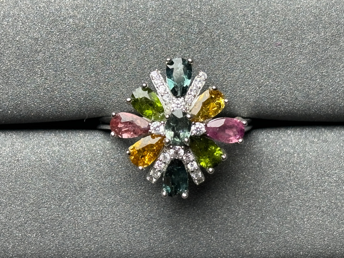 6260 Tourmaline Ring