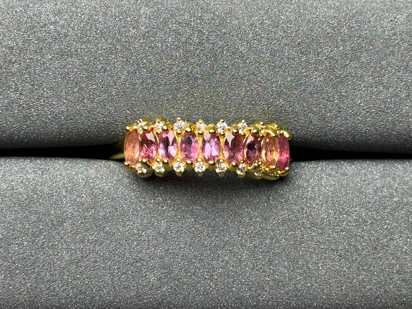 6264 Tourmaline Ring