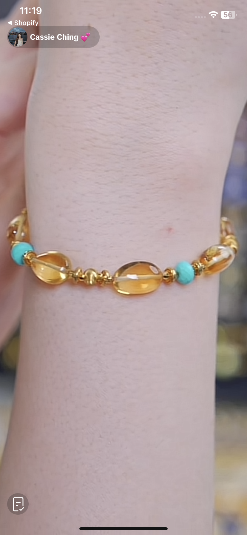 G010 lily