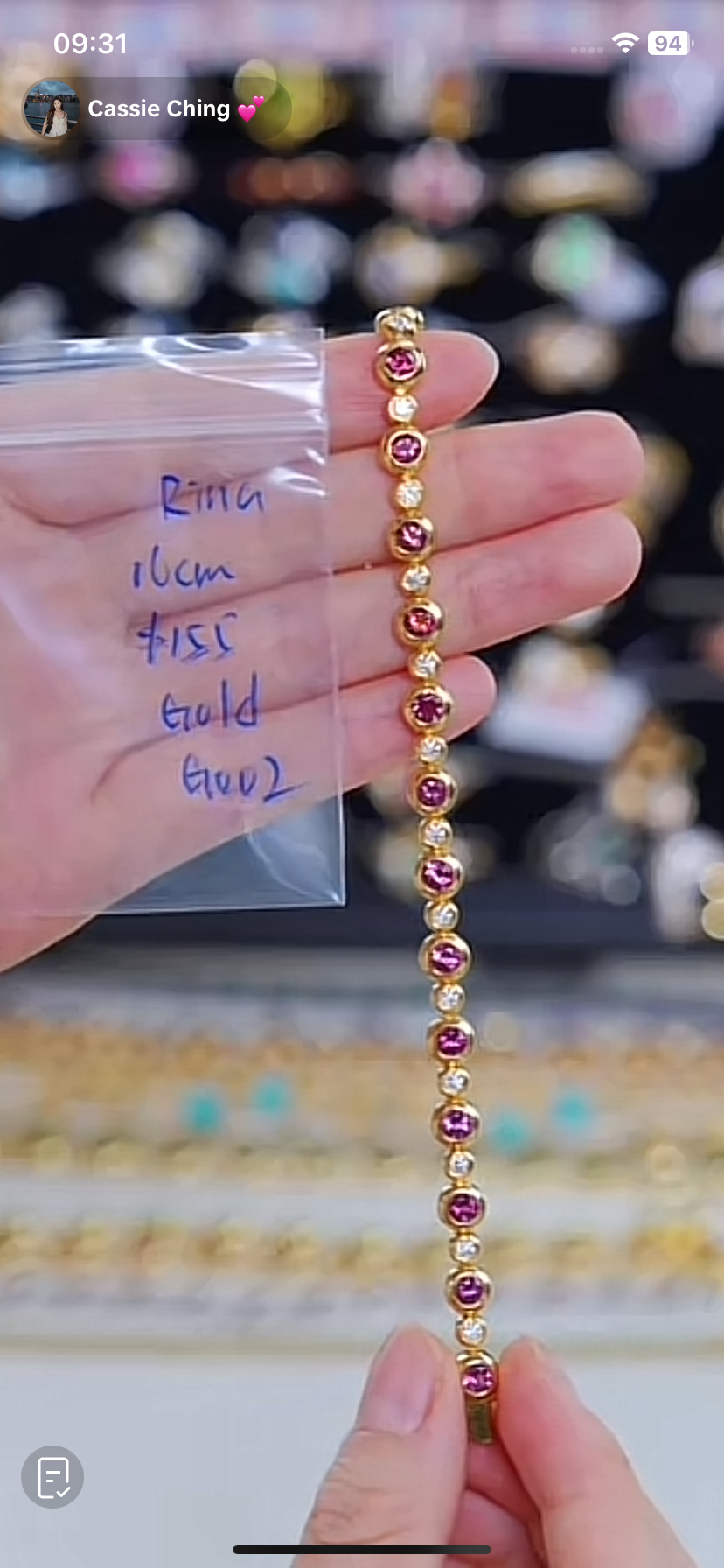 G002 lily
