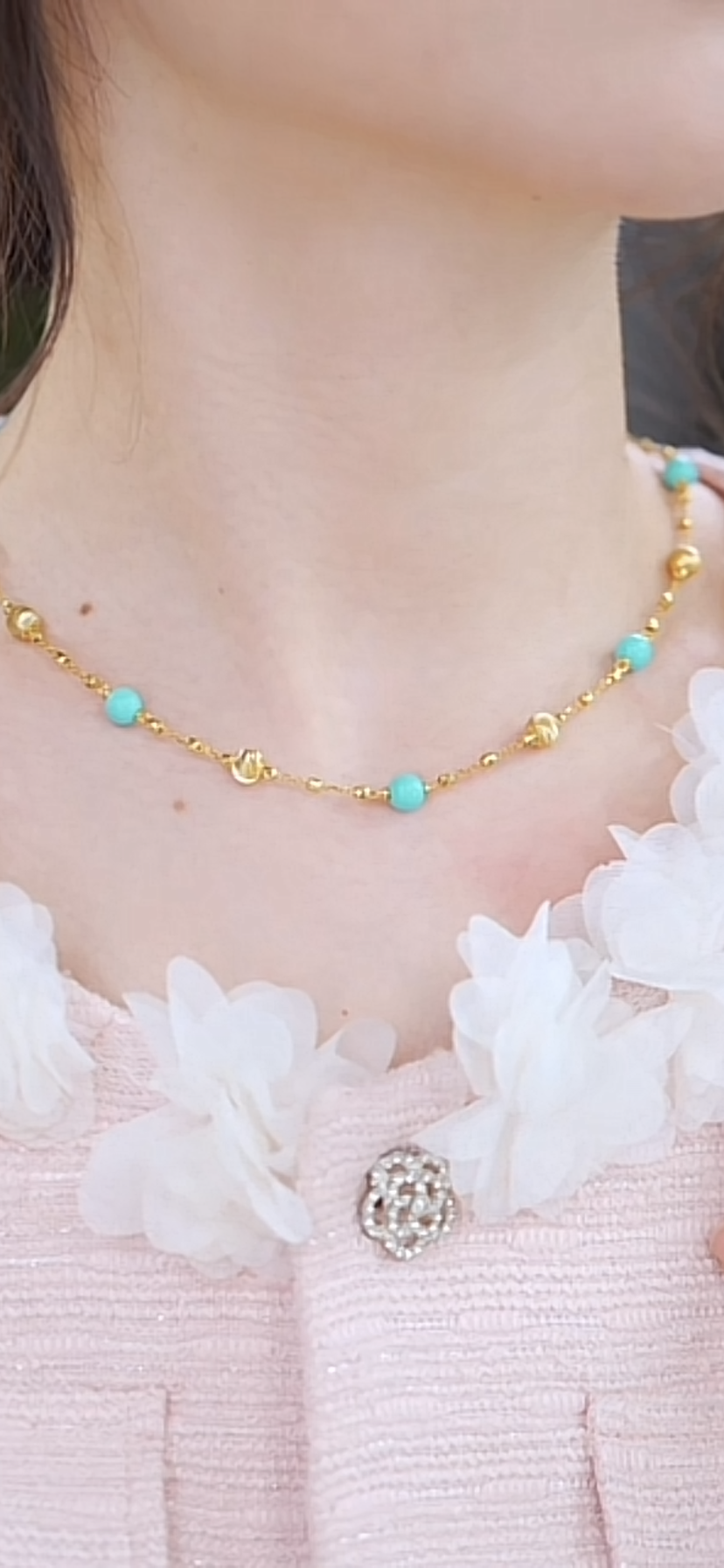 G017 lily