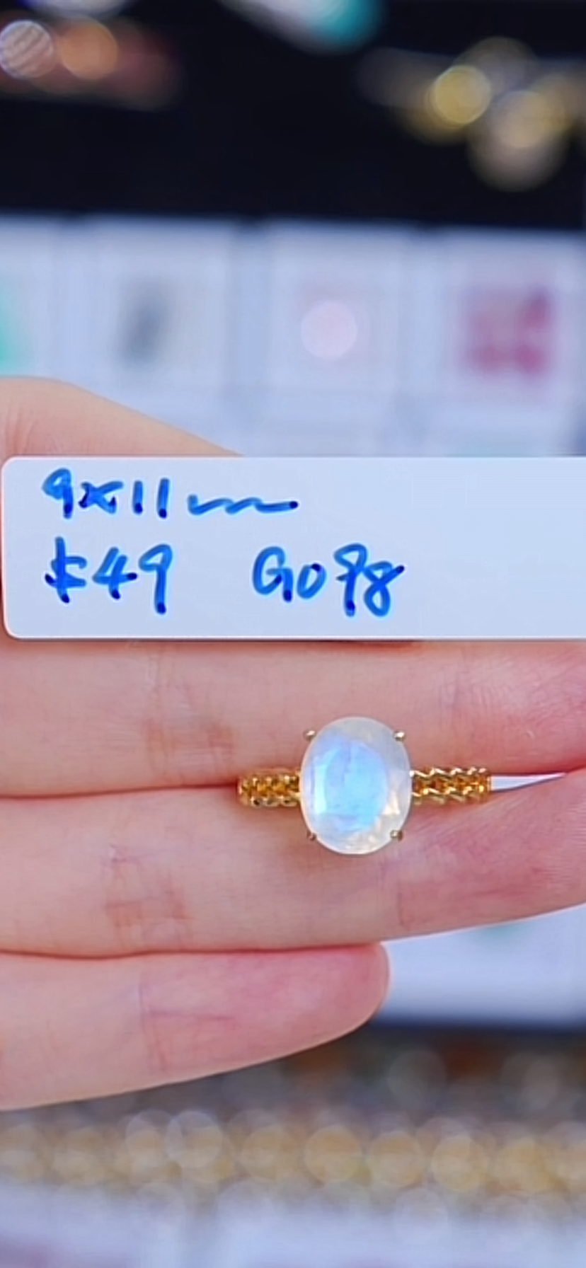 G098 lily