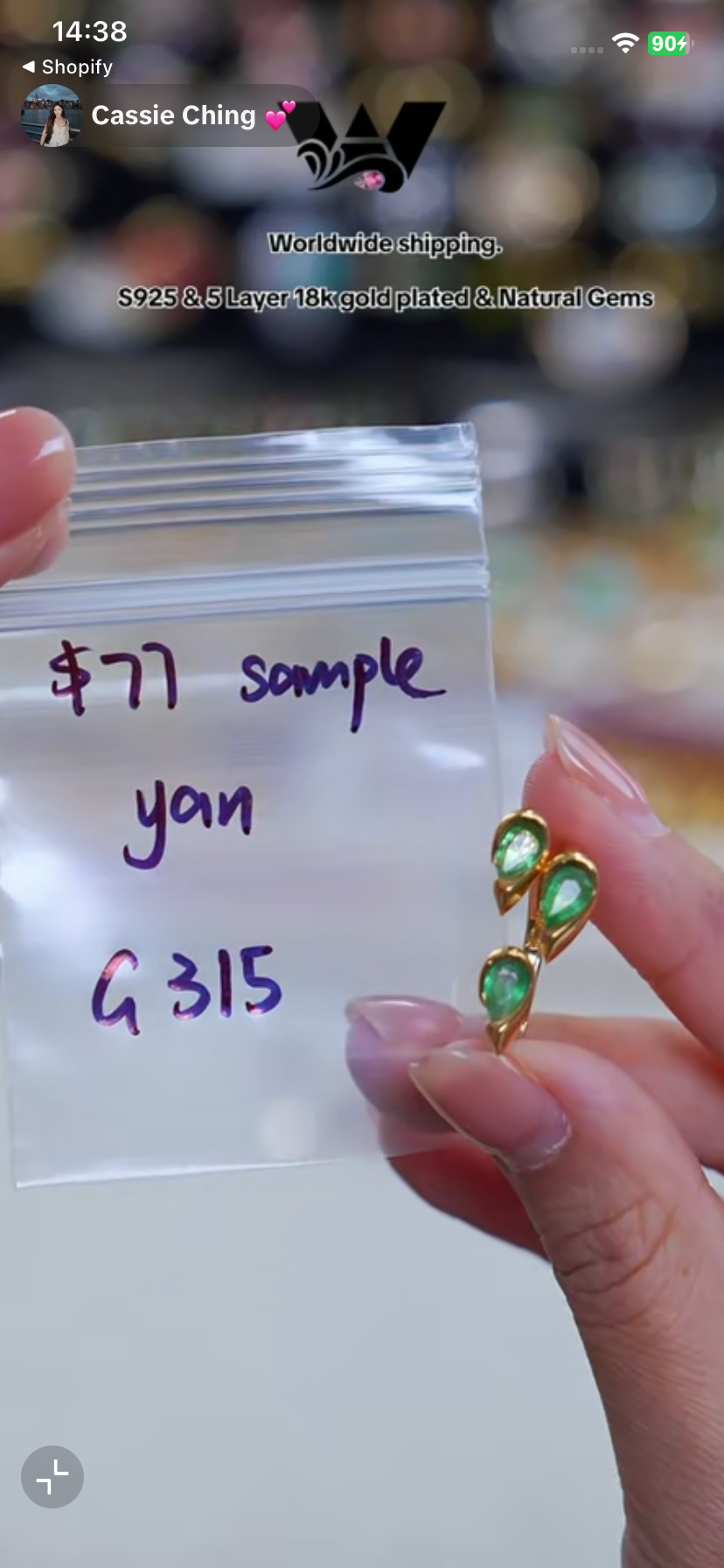 G315 Cassie Yan sample