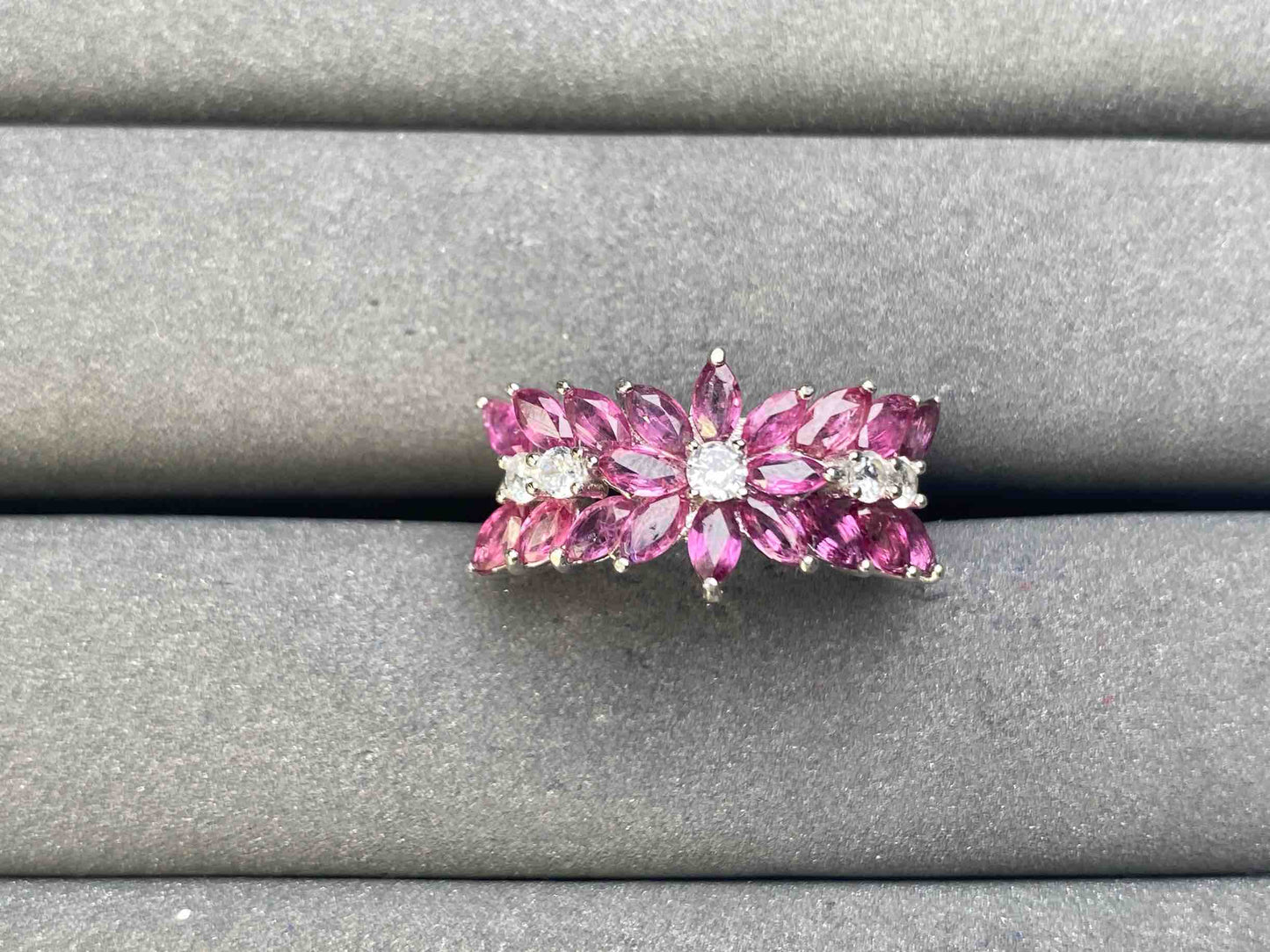 A10340 Ruby Ring