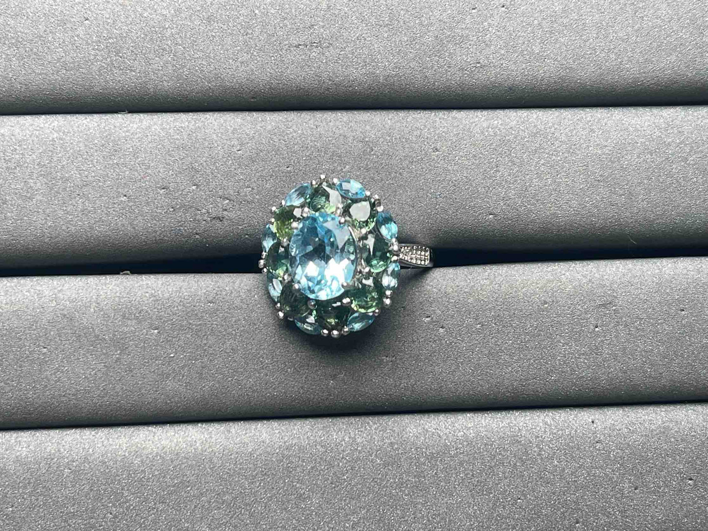 A10659 Topaz Ring