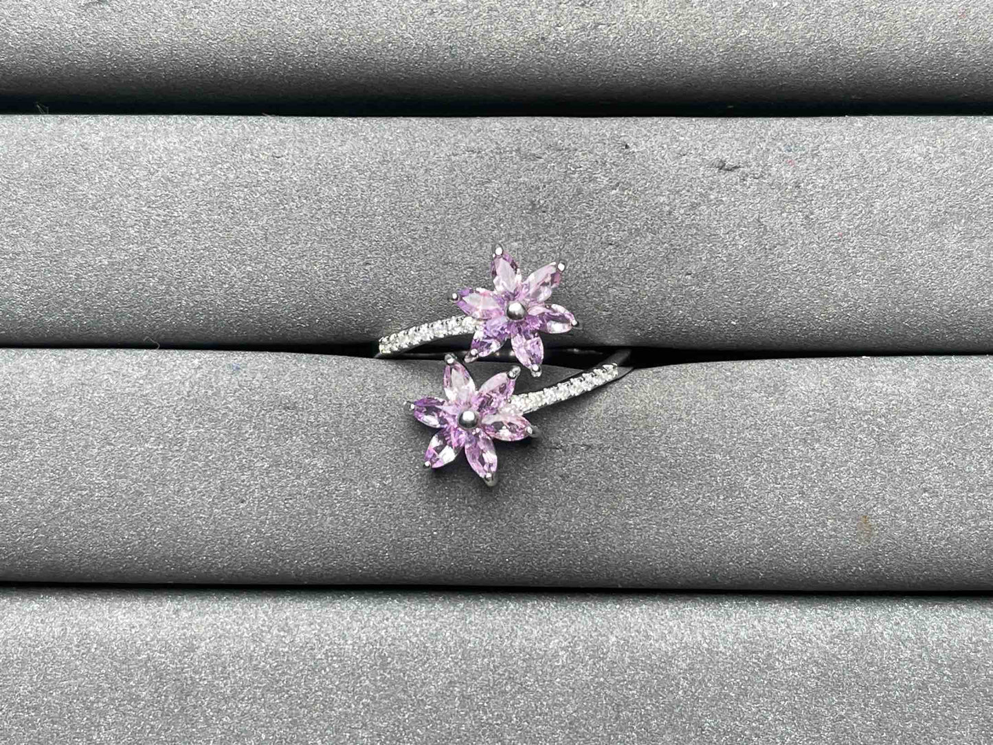 A10729 Sapphire Ring