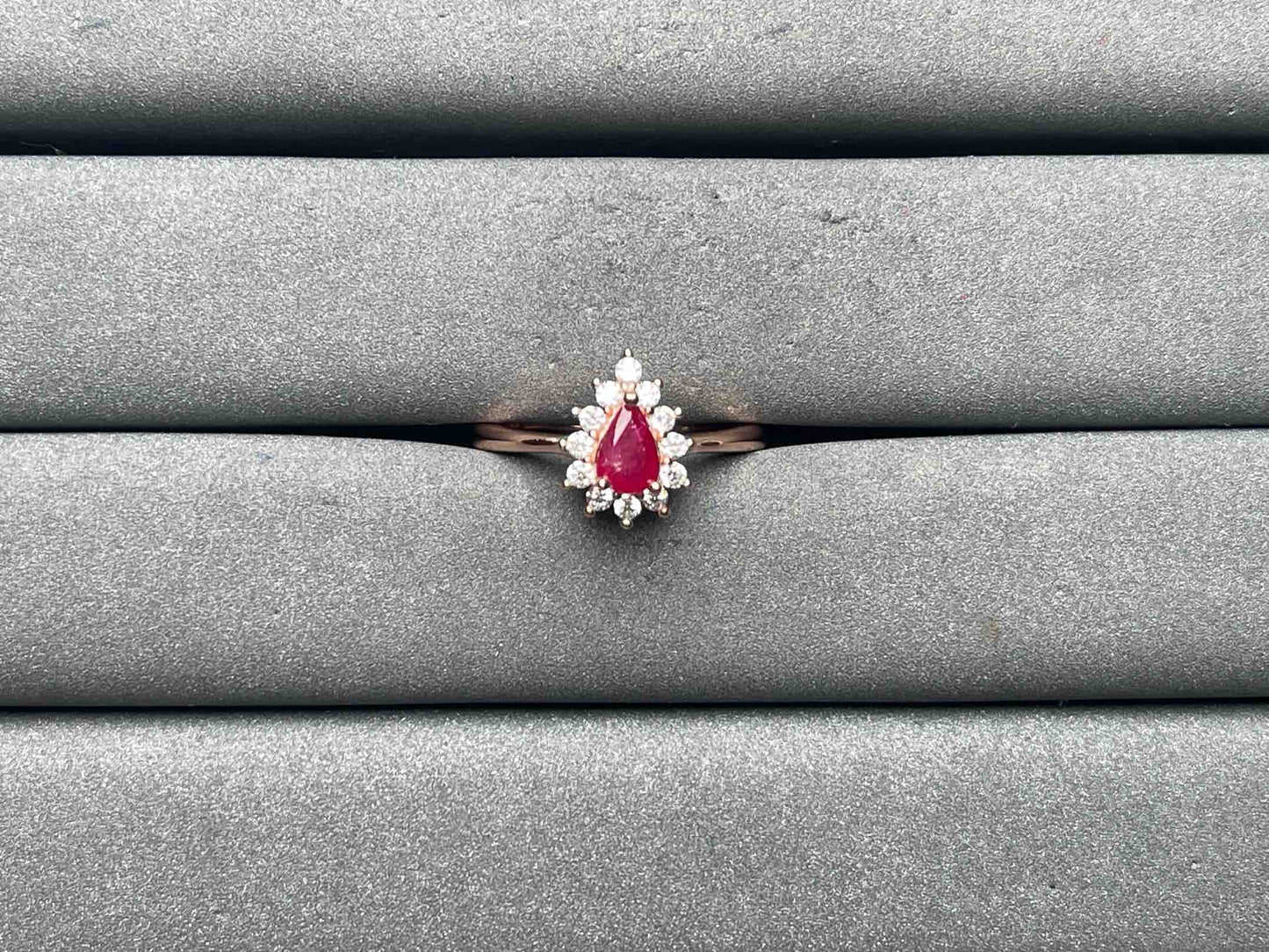 A10794 Ruby Ring